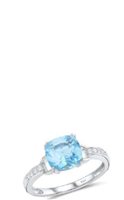 Anello Verynice Donna in Argento Zircone J539 - J539